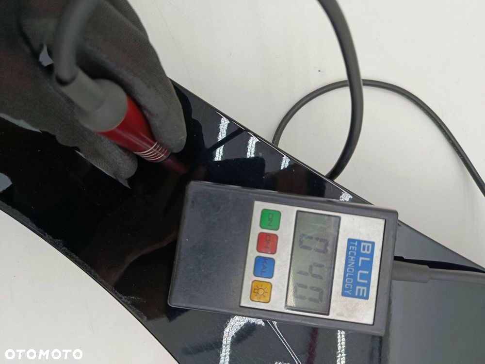 OPEL ASTRA VI L PRAWY PRZEDNI BŁOTNIK KTV - 14
