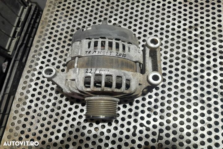 Alternator 0125711104 / CC1T-10300-CC 0125711104 / CC1T-10300-CC Ford - 2