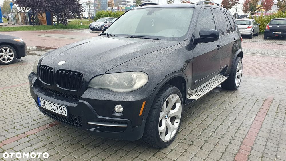 BMW X5 4.8i xDrive - 2