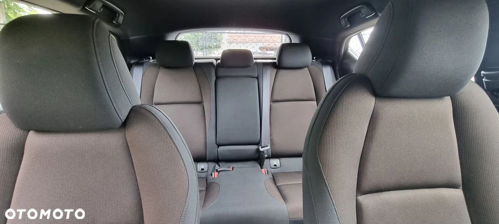 Mazda 3 2.0 mHEV Kanjo - 22