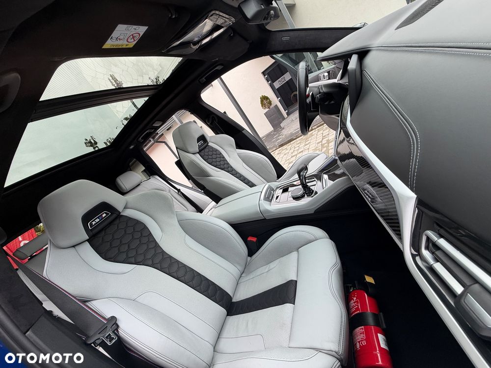 BMW X5 M Competition - 9