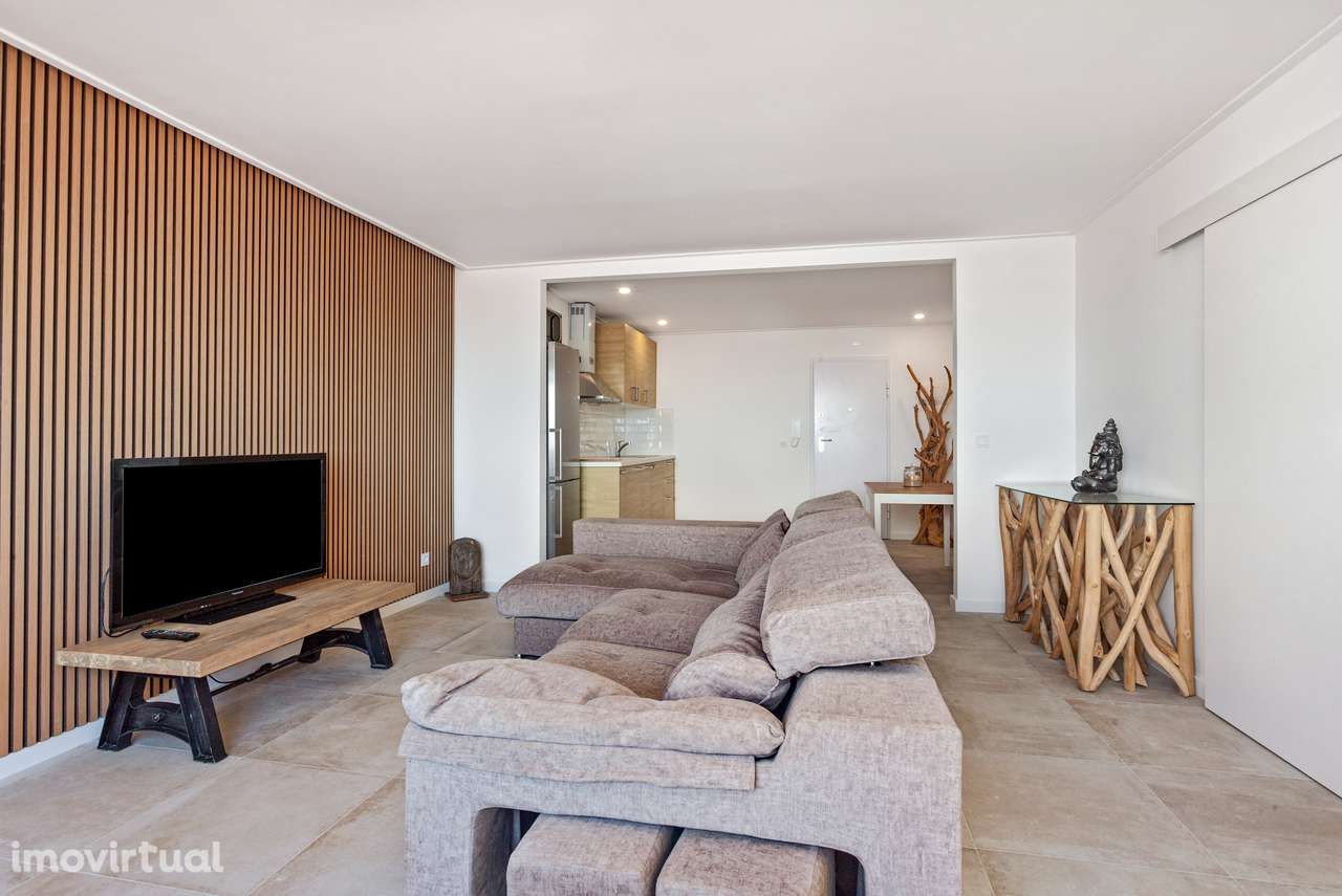 Estúdio, Costa da Caparica - Grande imagem: 3/15