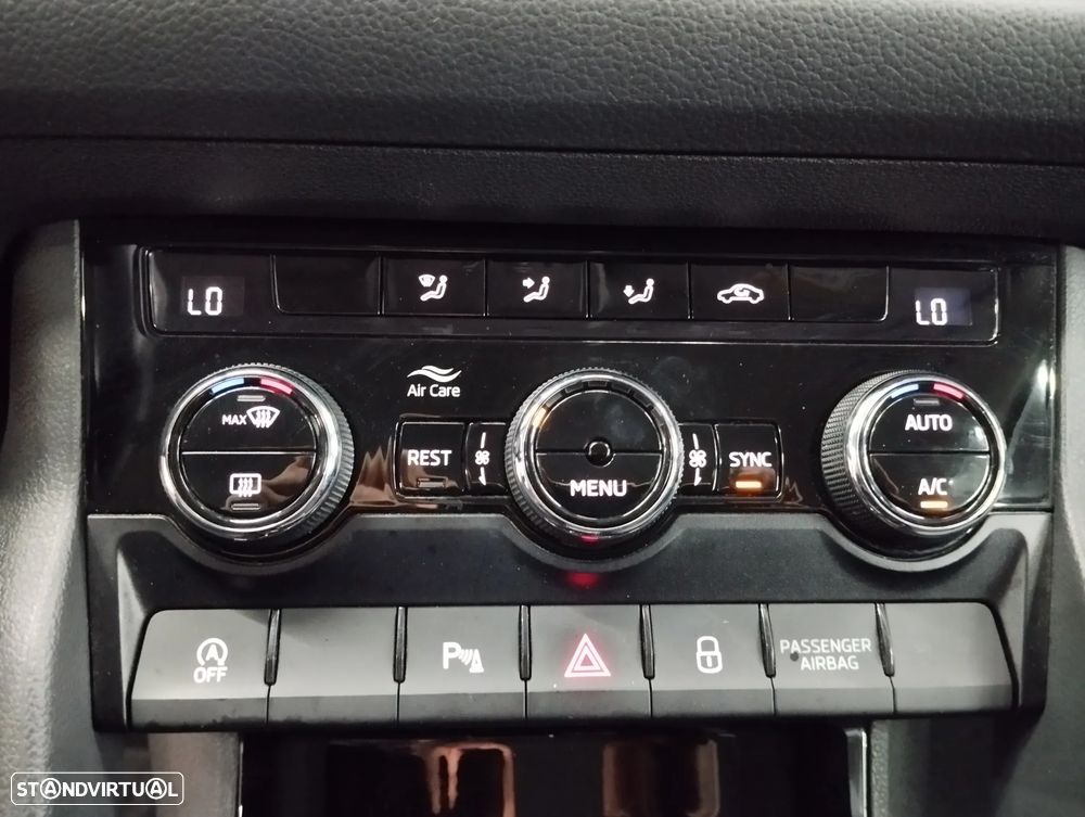 Skoda Kodiaq 2.0 TDI Ambition DSG - 35