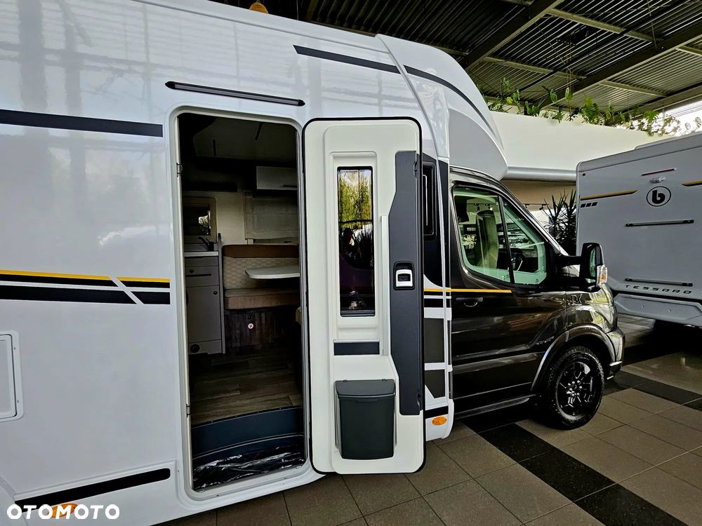 Benimar Tessoro 468 T26 - 4