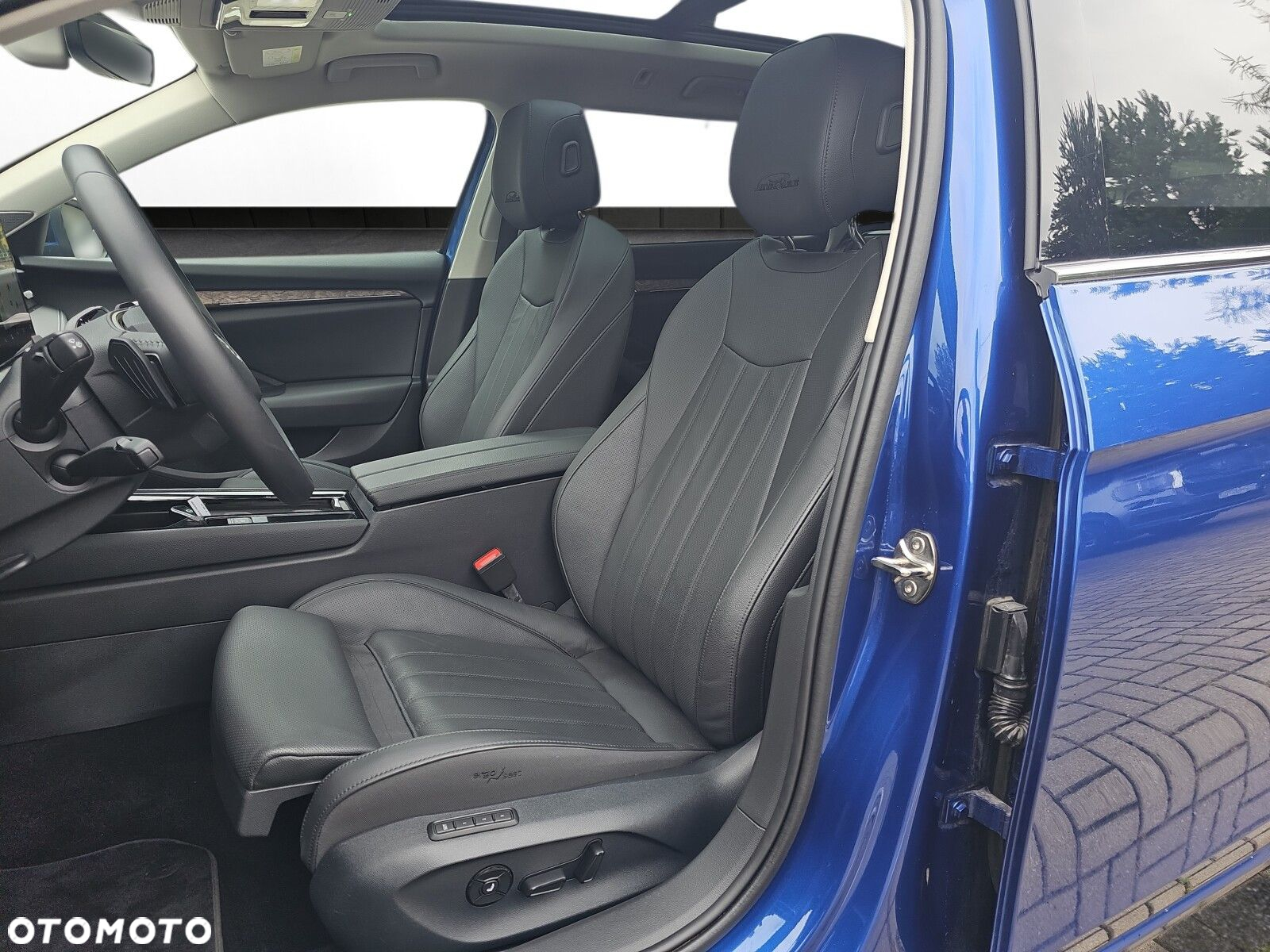 Skoda Superb - 10