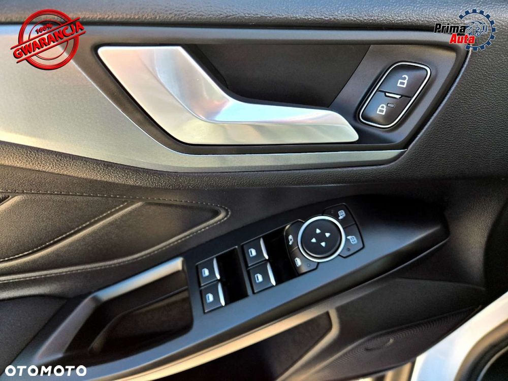 Ford Focus - 16