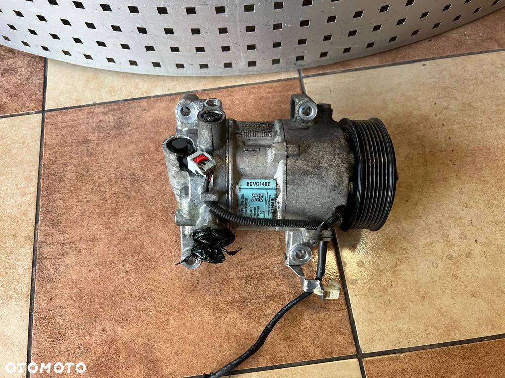 SPRĘŻARKA KLIMATYZACJI KOMPRESOR HONDA CIVIC X 1.6 I-DTEC 6CVC140E - 2