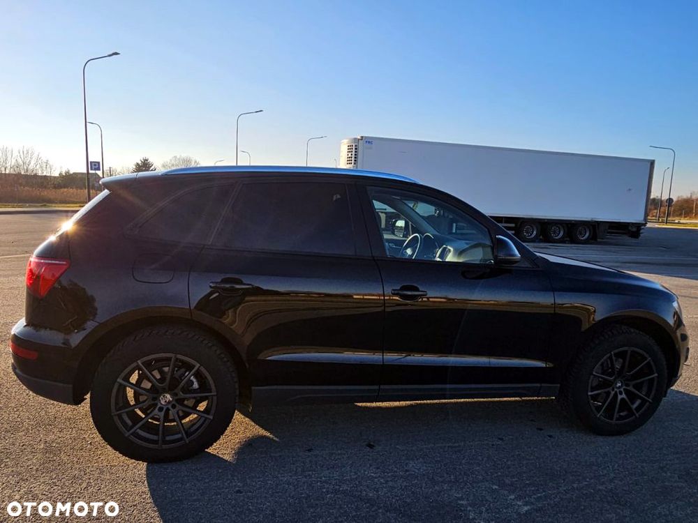 Audi Q5 2.0 TDI Quattro S tronic - 36