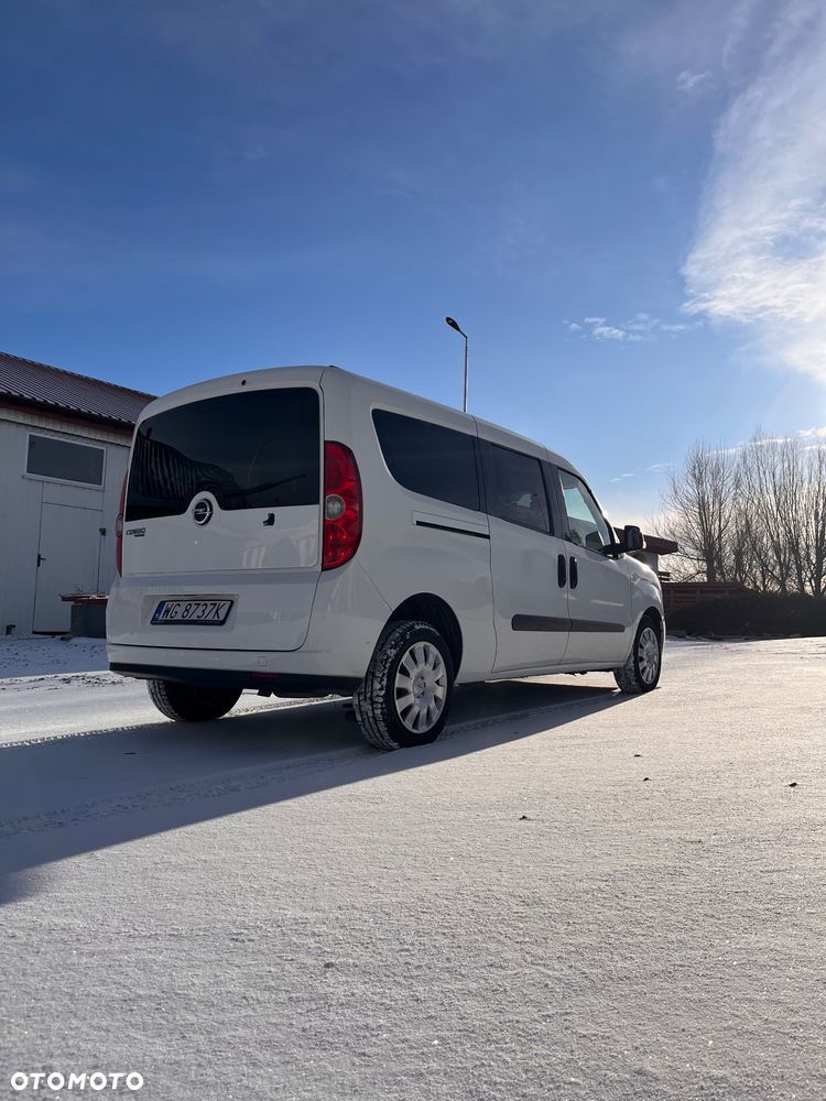 Opel Combo Tour L2H1 - 15