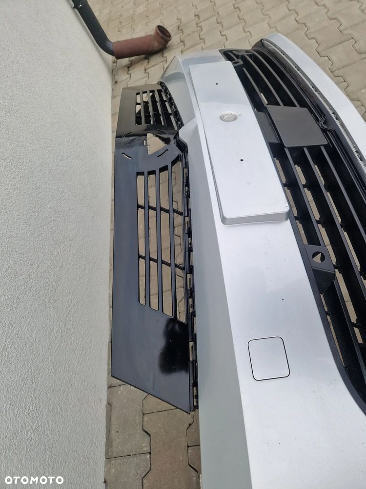 Zderzak Opel Astra 6 VI L  2022 - - 8