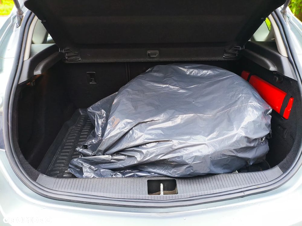 Opel Astra 1.6 Enjoy - 13