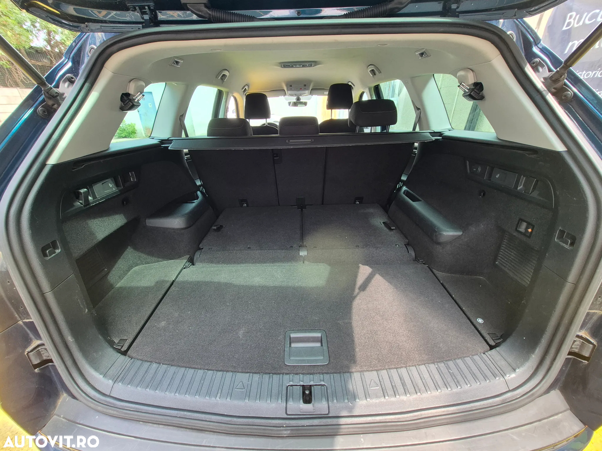 Skoda Kodiaq 1.4 TSI DSG Style - 13