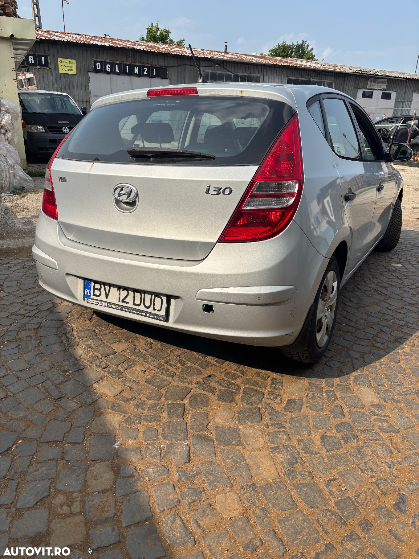 Hyundai i30 - 5