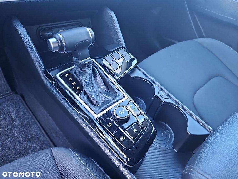 Kia Sportage 1.6 T-GDI M 2WD - 15