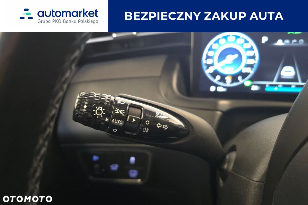 Hyundai Tucson - 13