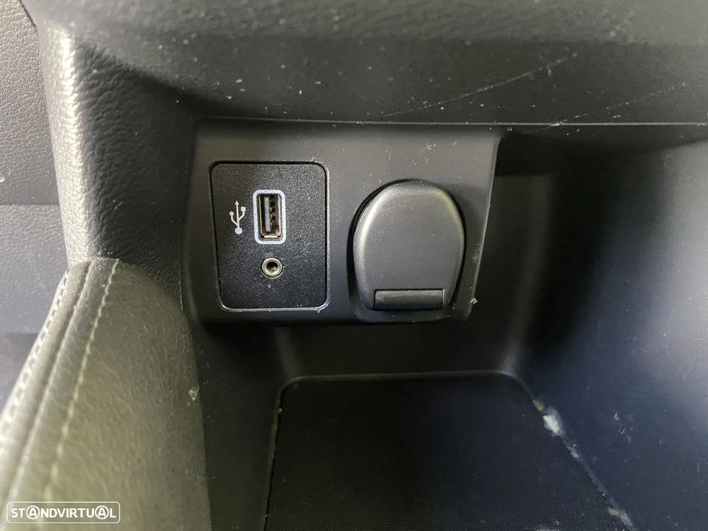 Nissan Micra IG-T 100 Acenta - 14