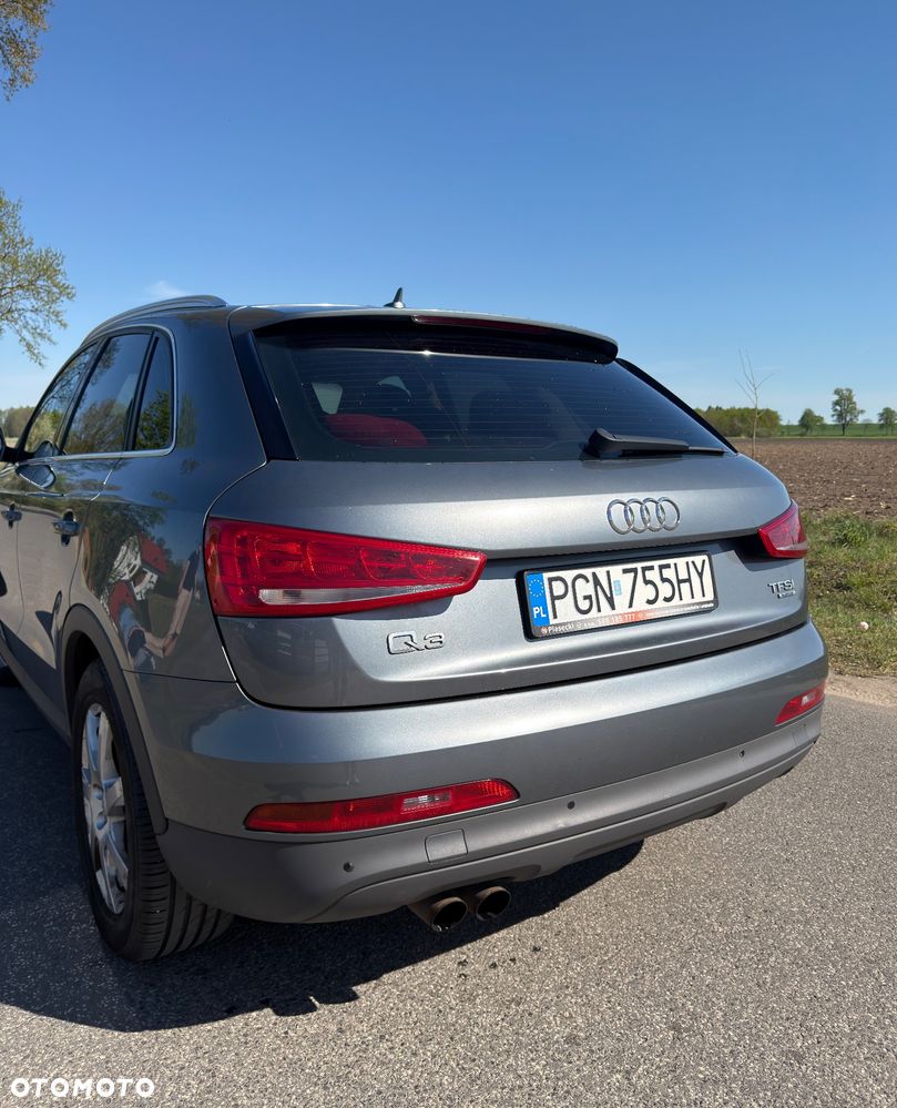 Audi Q3 - 9