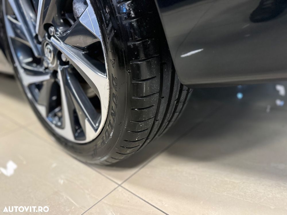 Toyota Auris 1.8 VVT-i Automatik Team Deutschland - 33