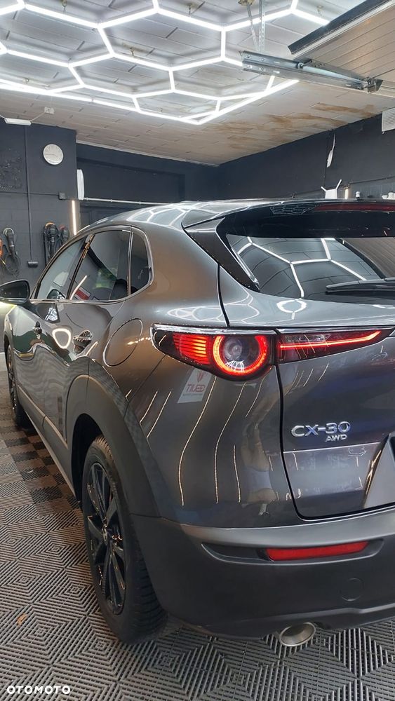 Mazda CX-30 2.0 mHEV Homura AWD - 6