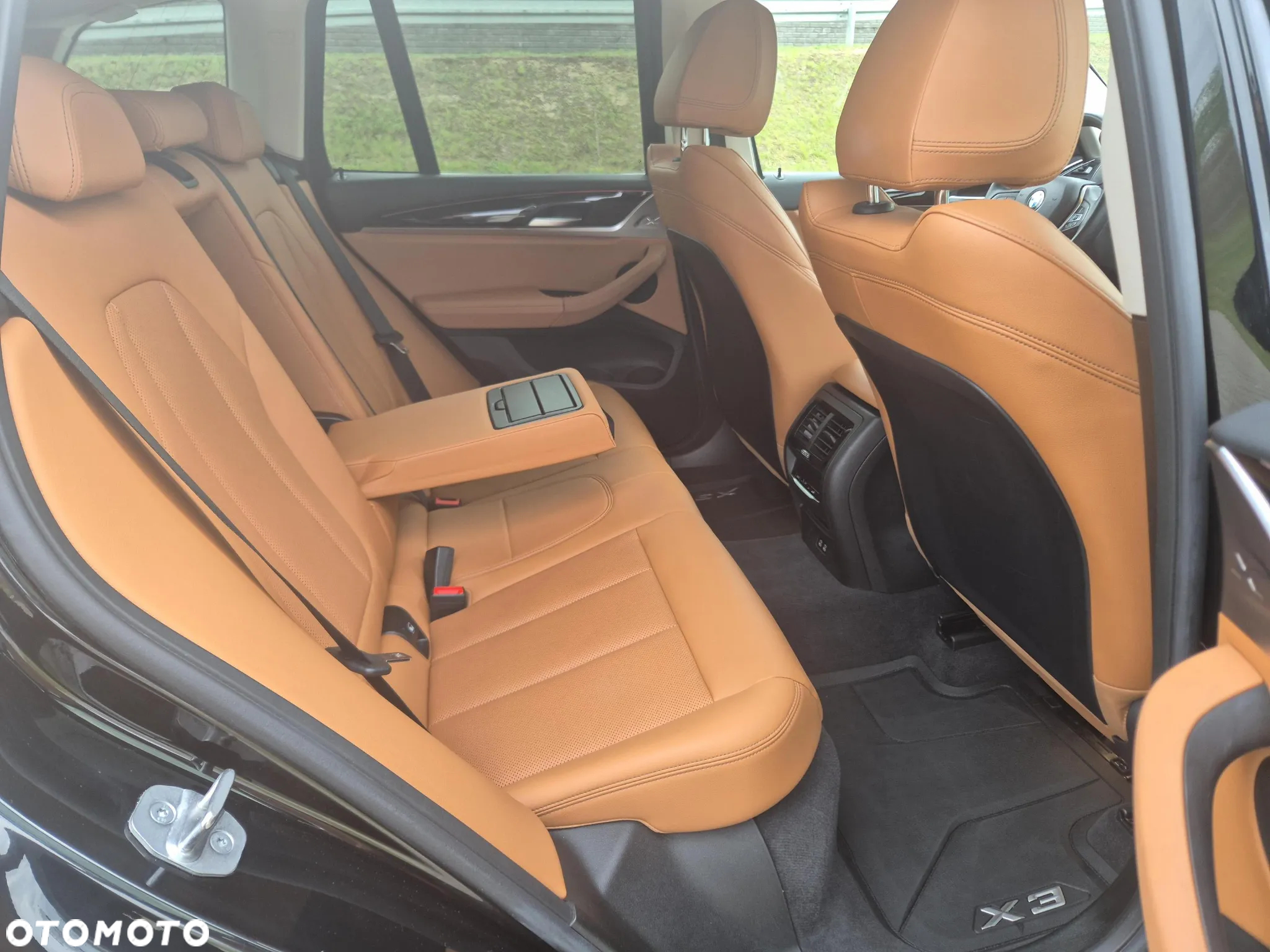 BMW X3 xDrive20d - 20