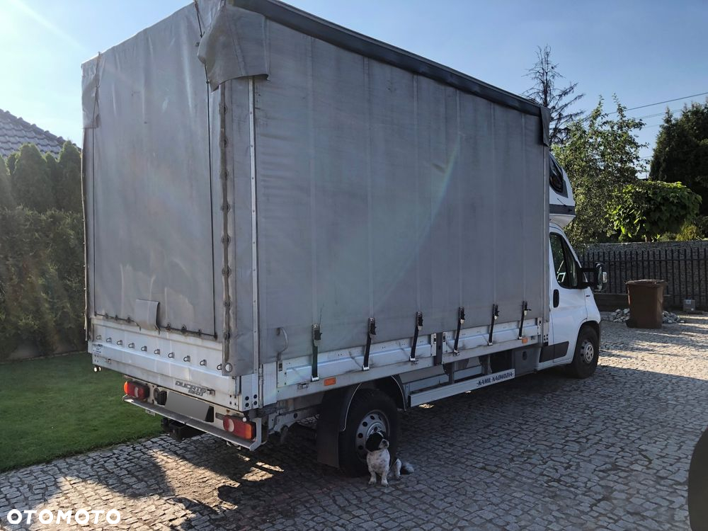 Fiat Ducato - 6