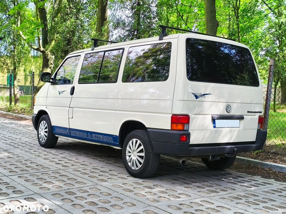Volkswagen Transporter Allstar Classic - 36