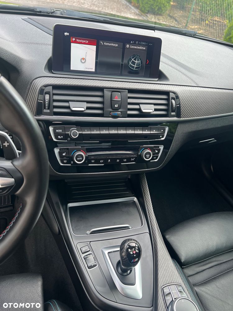 BMW M2 Coupe DKG - 12