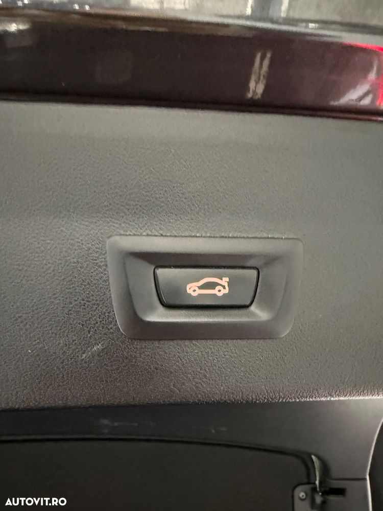 BMW X4 xDrive20i Aut. M Sport Edition - 19