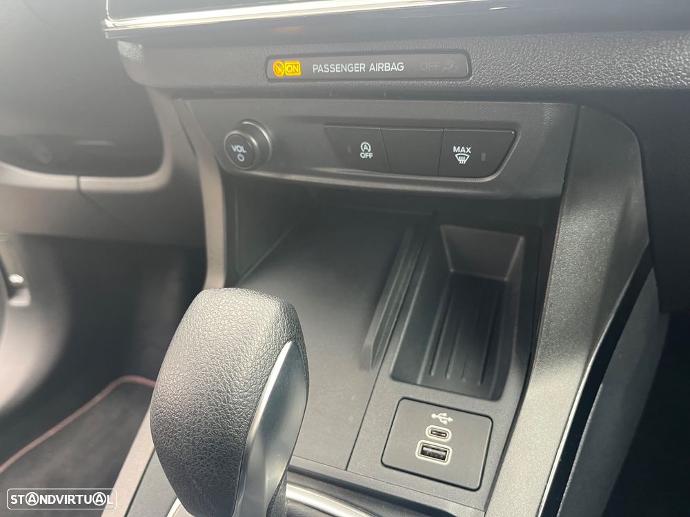 Ford Puma 1.0 EcoBoost ST-Line Aut. - 35