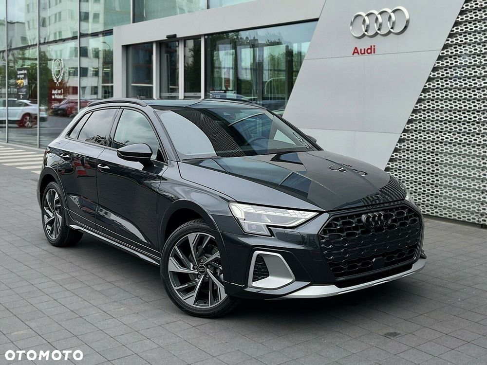 Audi A3 Sportback - 3