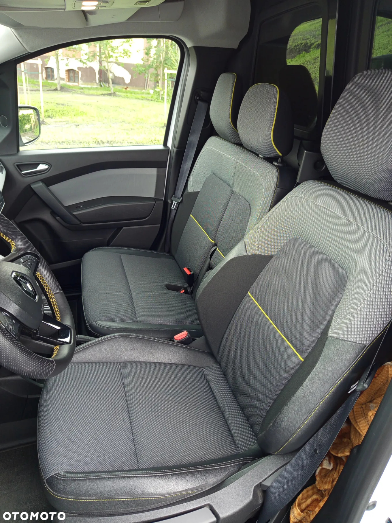 Renault Kangoo - 10