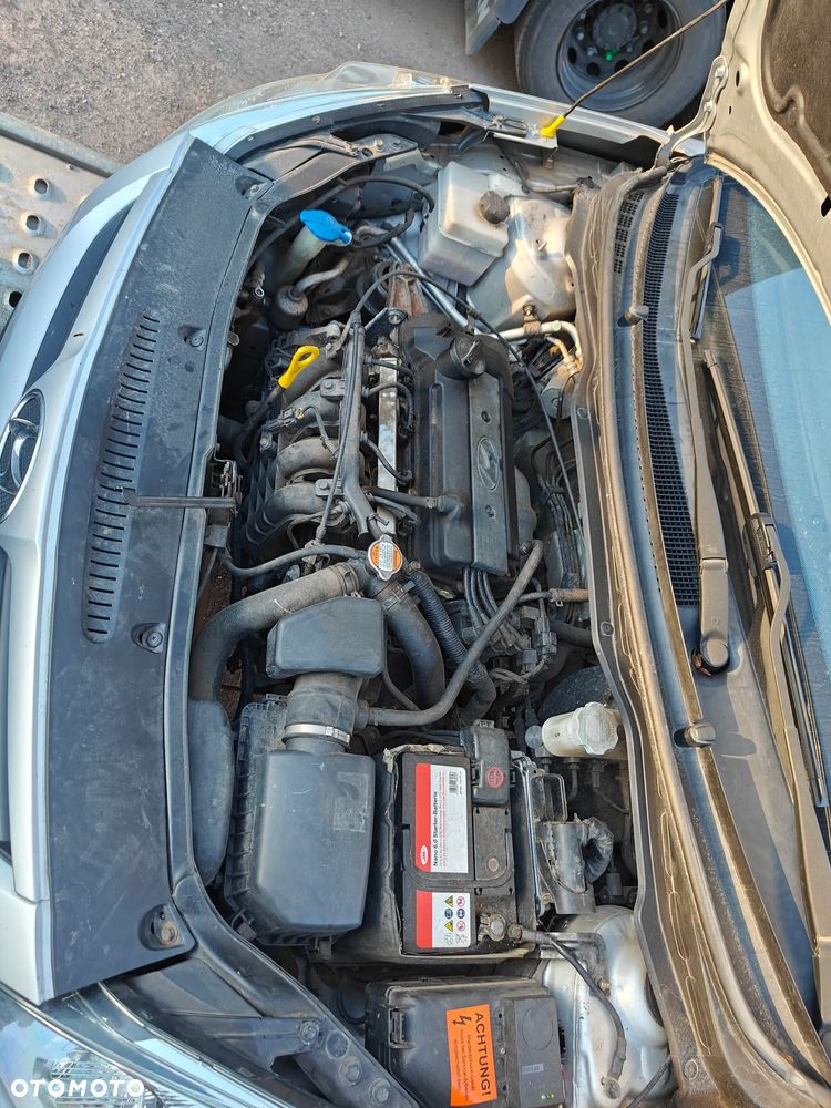 Hyundai i20 1.2 Edition 20 - 11