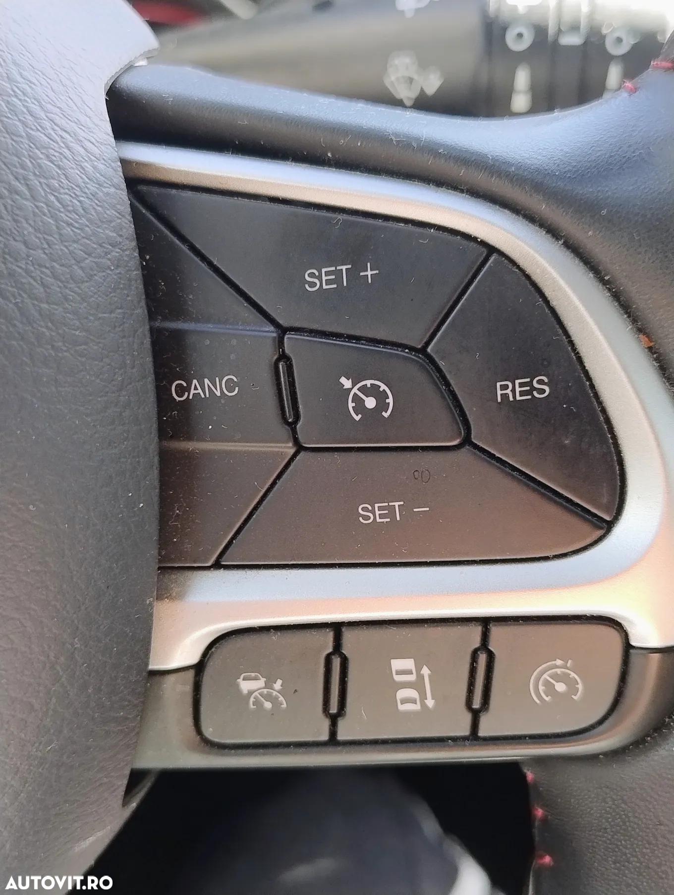 Jeep Compass 2.0 M-Jet 4x4 AT9 Low Trailhawk - 17
