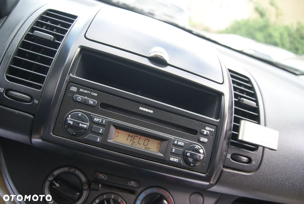 Nissan Note 1.4 Acenta - 25