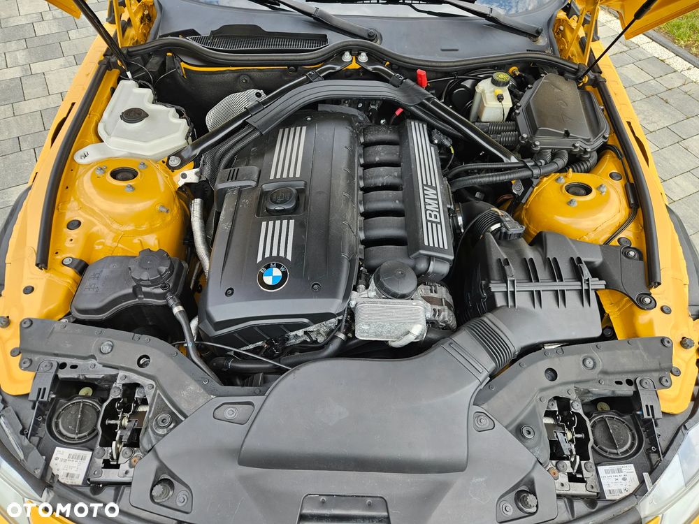 BMW Z4 - 20