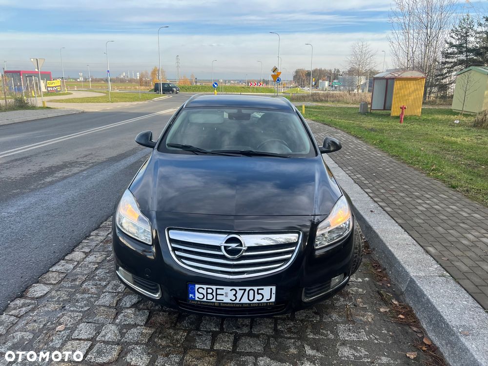 Opel Insignia 2.0 CDTI 150 Jahre - 2