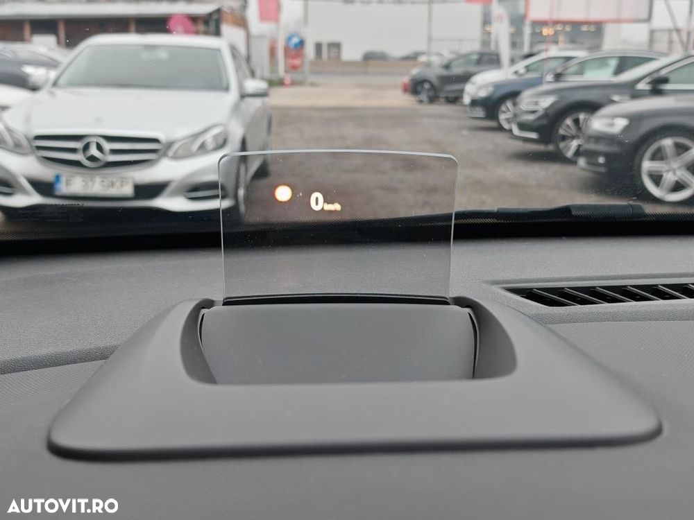 Opel Crossland X 1.2 Start/Stop Automatik Ultimate - 25