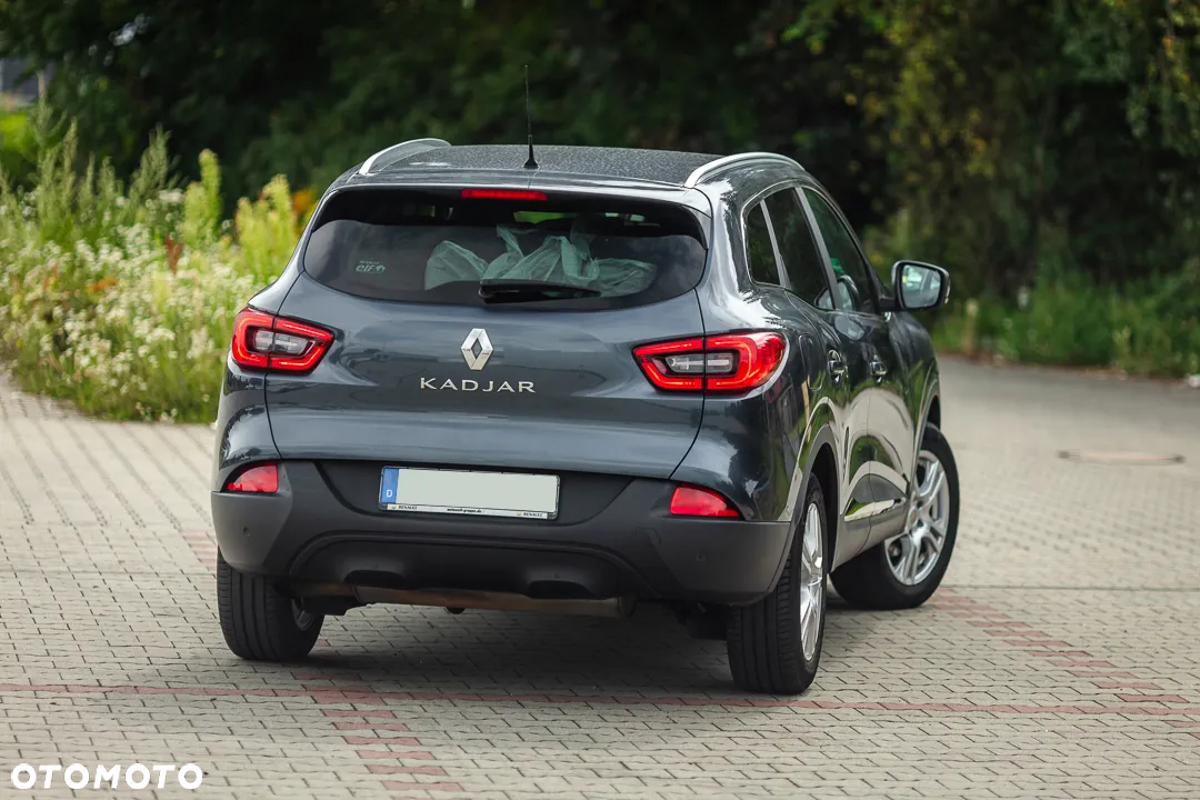 Renault Kadjar Energy TCe 130 EDC LIMITED - 11