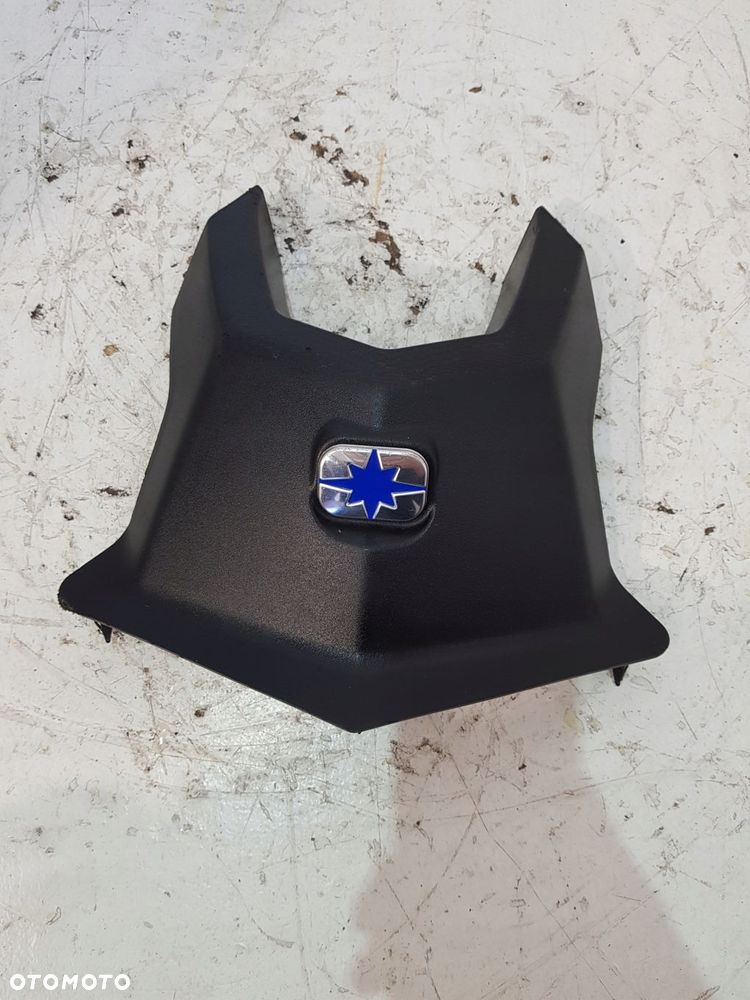 plastik osłona kierownicy 5457089-070 polaris sportsman 570 21-25 rok - 1