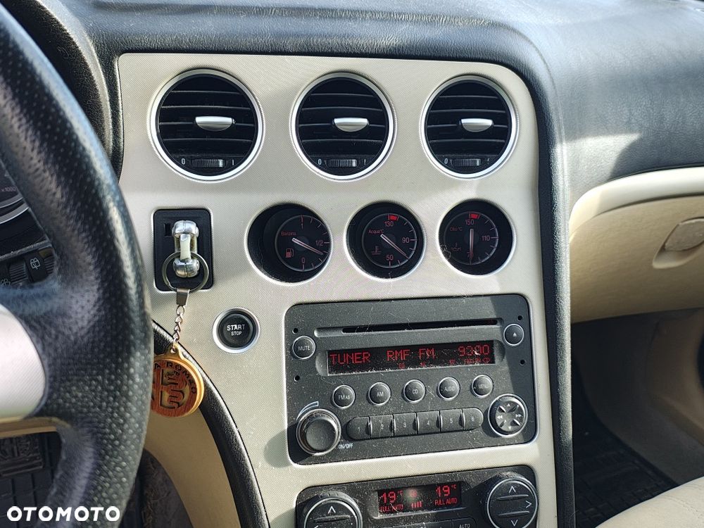 Alfa Romeo 159 - 7