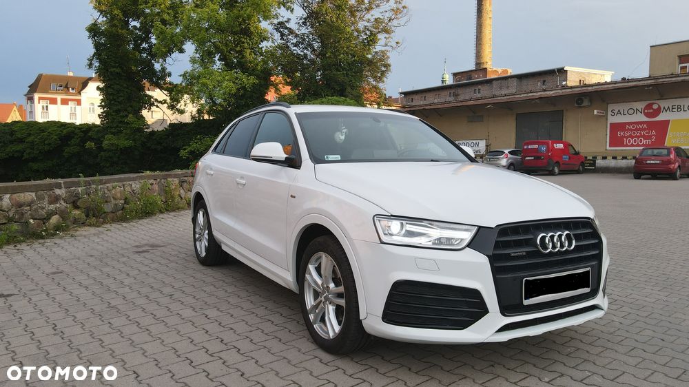 Audi Q3 2.0 TDI Quattro - 3