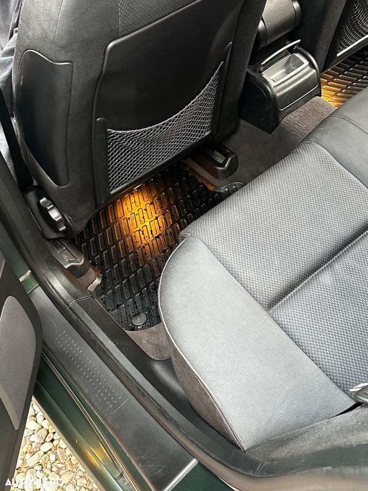 Audi A4 1.8 T - 15