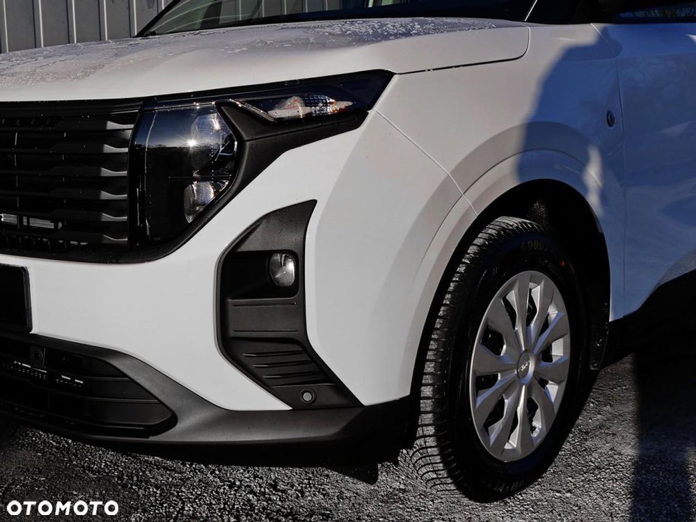 Ford TRANSIT COURIER TREND 1.0 ECOBOOST 100KM M6 KOMBI N1 - 3