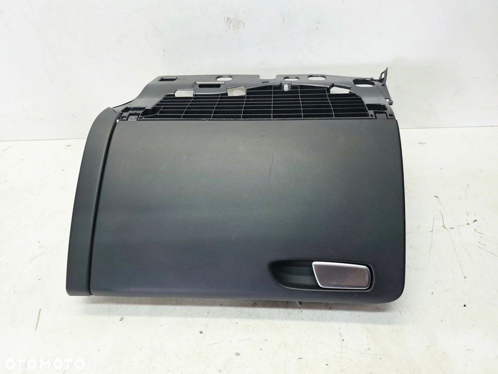 SCHOWEK PASAŻERA PÓŁKA AUDI A4 B8 A5 8T 8K1857035A - 2