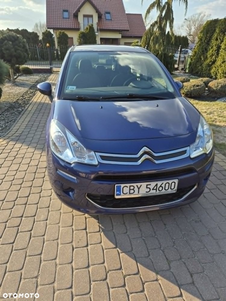 Citroën C3 1.2 VTi Attraction - 2