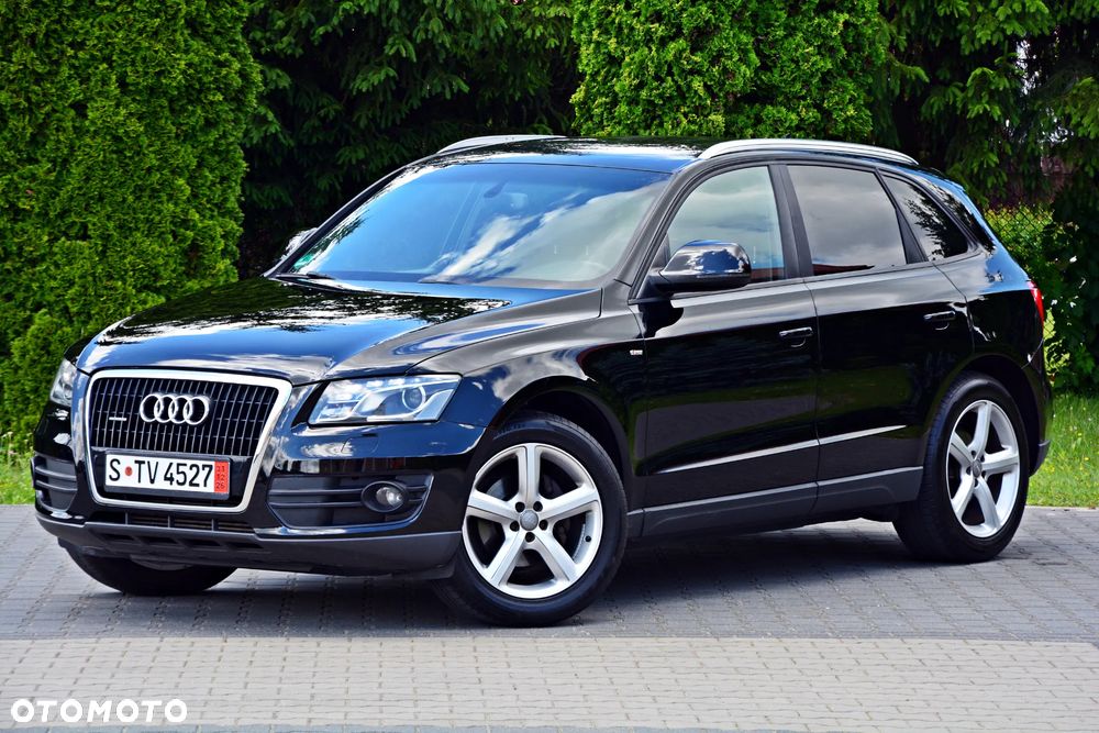 Audi Q5 2.0 TDI - 3