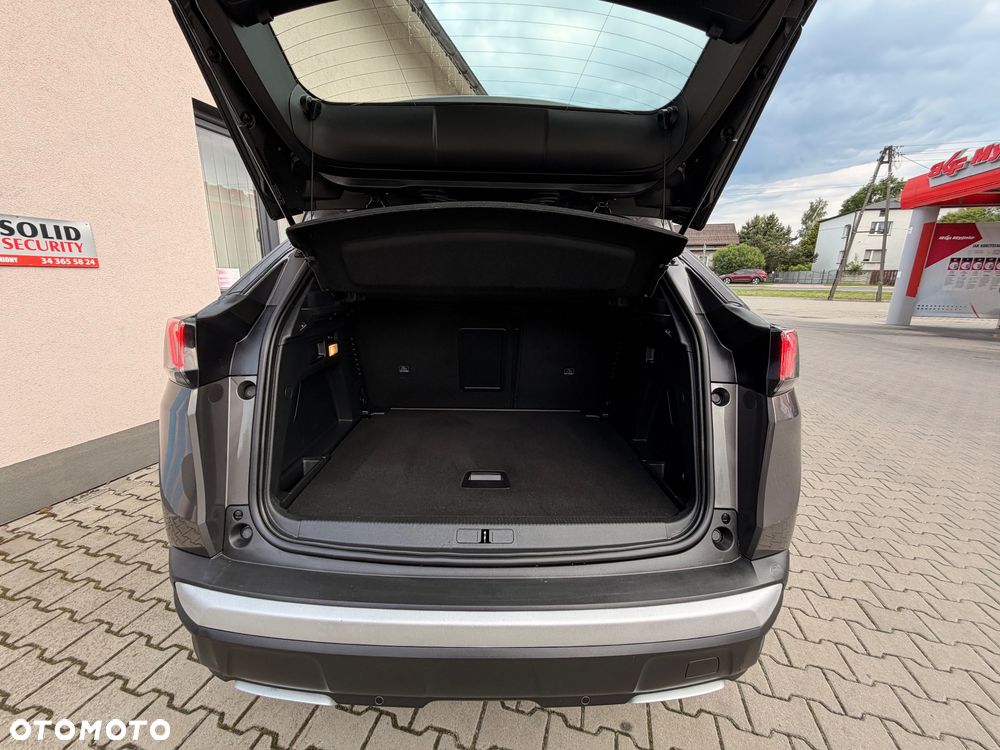 Peugeot 3008 BlueHDi 130 Stop & Start EAT8 Active - 12