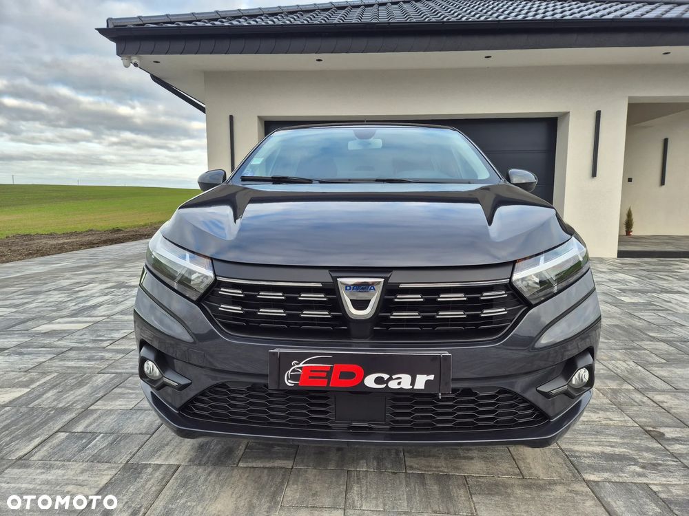 Dacia Sandero 1.0 SCe Comfort - 5