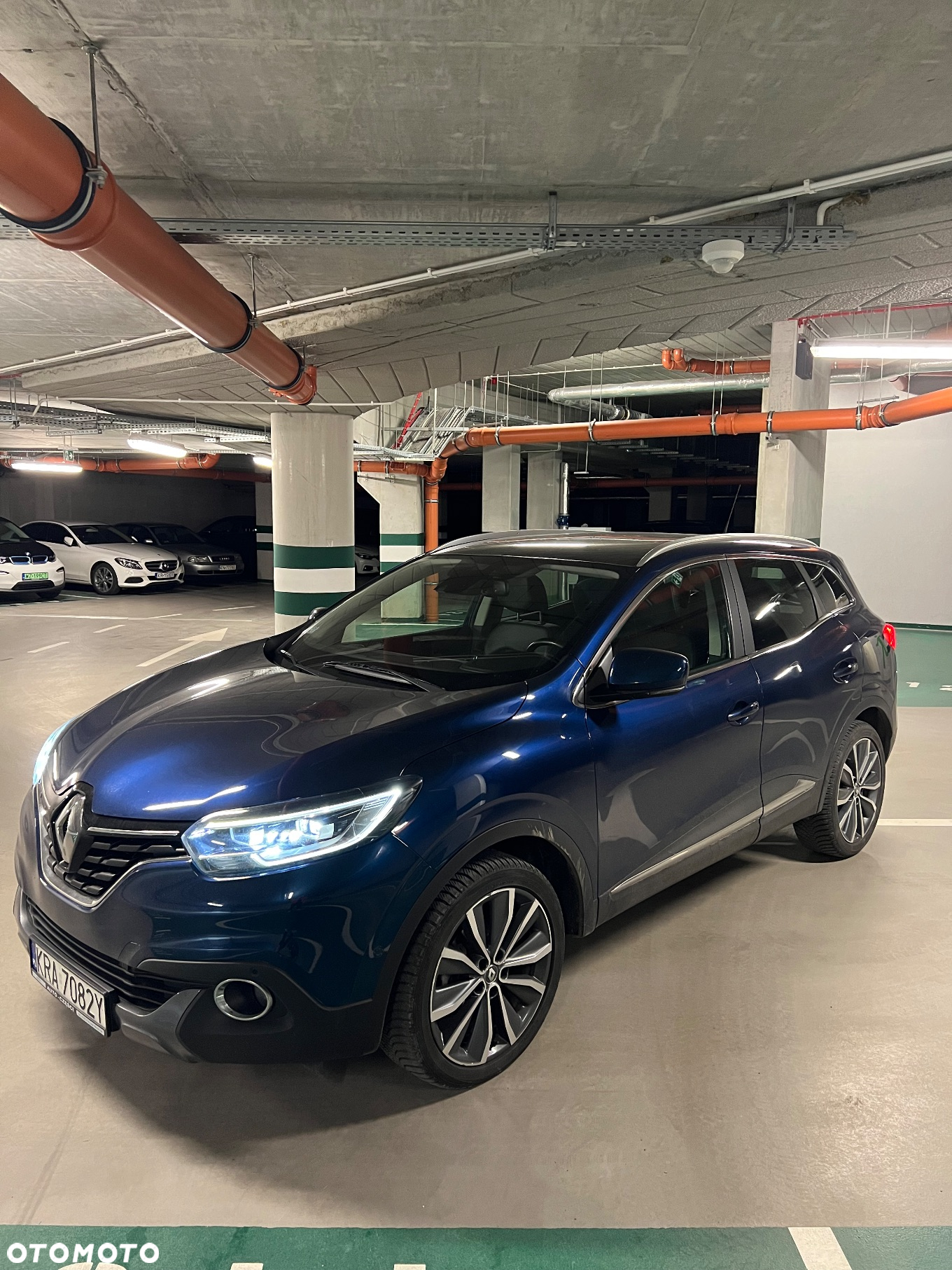 Renault Kadjar 1.6 dCi Energy Intens - 2
