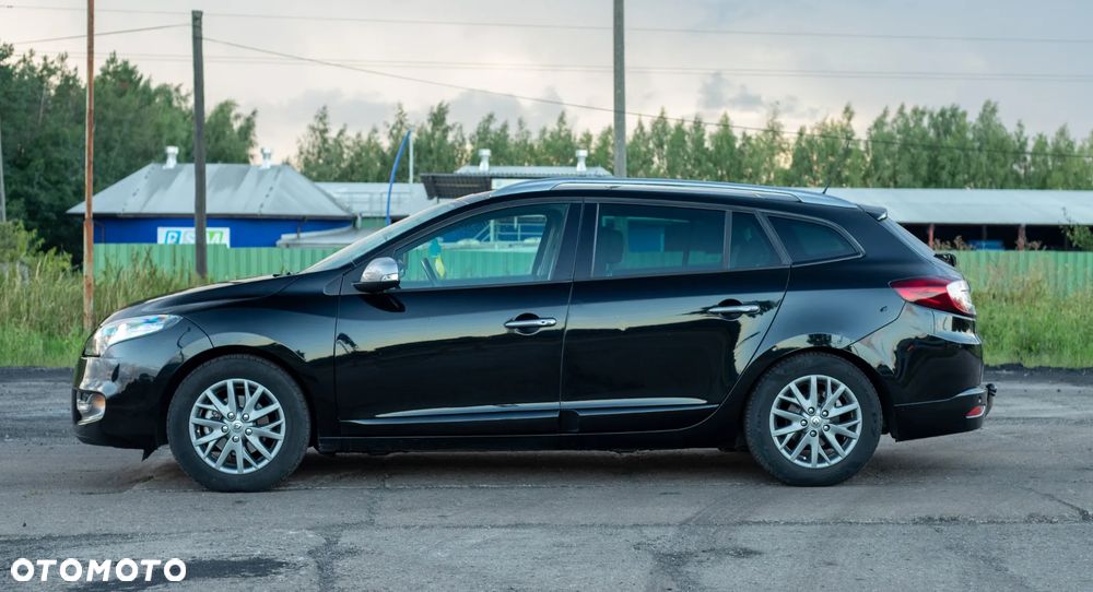 Renault Megane 1.5 dCi Bose Edition - 7